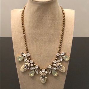 J. Crew Statement Necklace